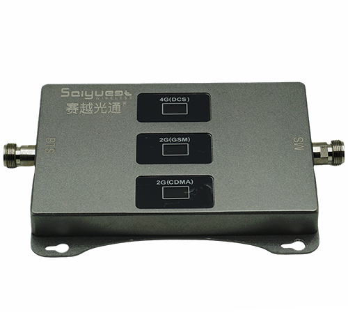 贵港三频手机信号增强器200㎡