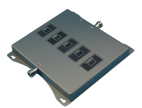 贵港五频4G+5G手机信号增强器200㎡