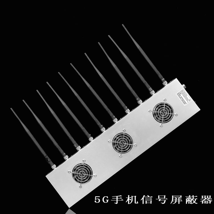 贵港外置10天线移动通信干扰器