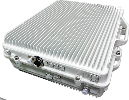 贵港信令级数字室分型移动通信干扰器