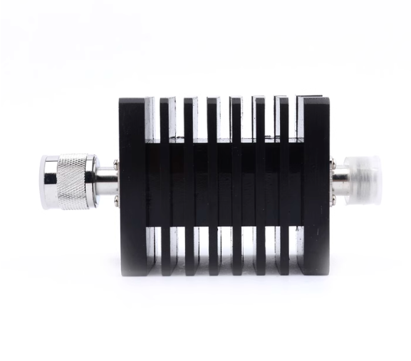  贵港腔体固定衰减器0-3G/0-4G  N型接口